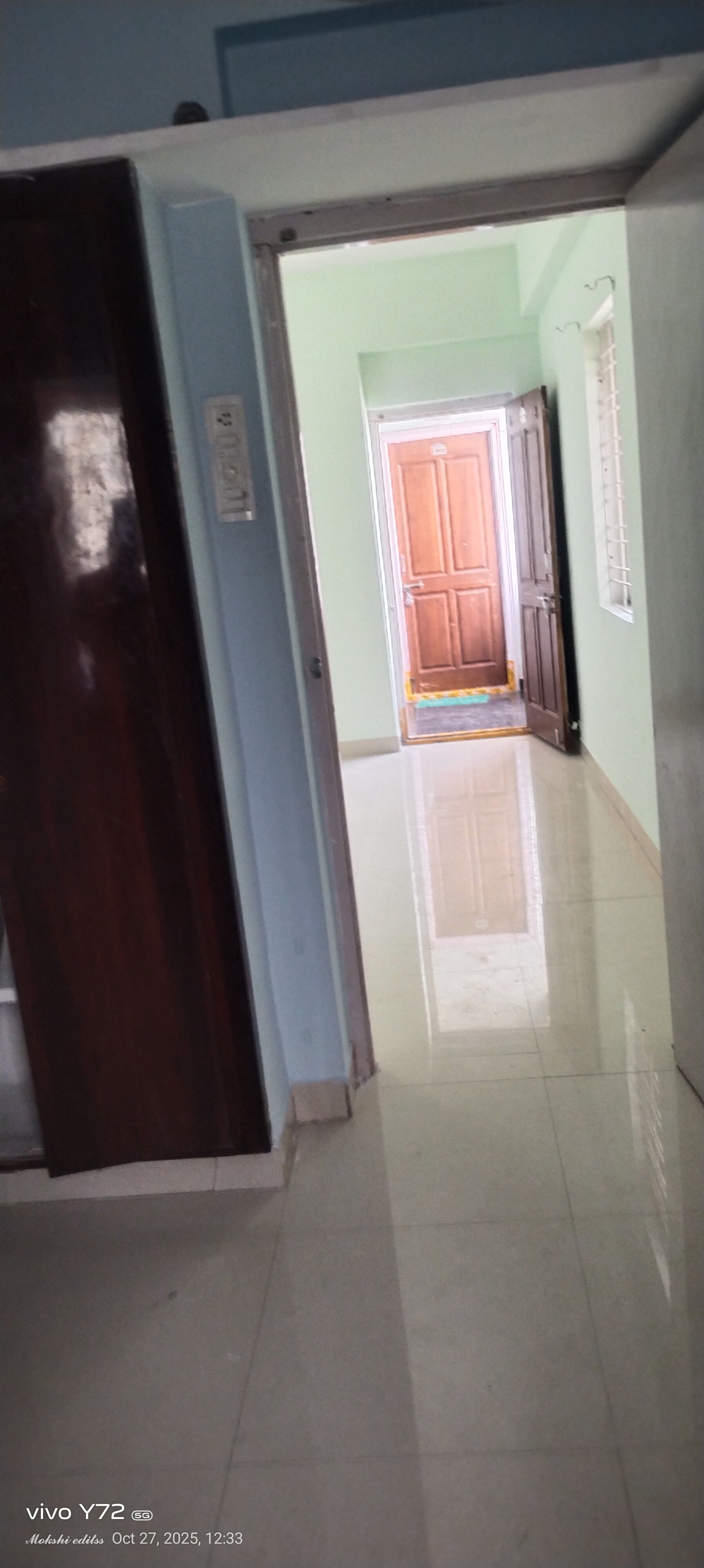 2 BHK Apartment For Rent in Pavani Laxmi Nivas