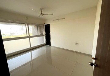Bathroom in 3 BHK Apartment at Gagan Adira, Wagholi – for Rent