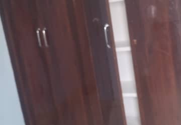 Furnished Amenities in 2 BHK Apartment at Pavani Laxmi Nivas, Madhapur – for Rent