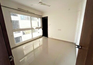 Kitchen in 3 BHK Apartment at Gagan Adira, Wagholi – for Rent