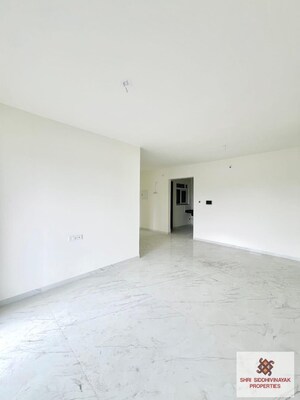 3 BHK Apartment For Rent in Sunshree Gold, Nibm Road