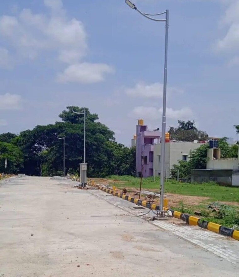 undefined, channasandra main road  1200 Sq.Ft. Plot In Channasandra Main Road Bangalore 9352625