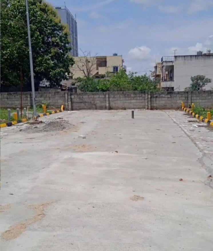 undefined, channasandra main road  1200 Sq.Ft. Plot In Channasandra Main Road Bangalore 9352625