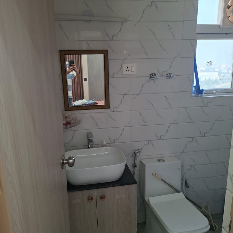 Bathroom, signature-the-millennia-3 2 Bedroom 661 Sq.Ft. Apartment In Sector 37d Gurgaon 9352936