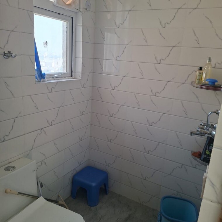 Bathroom, signature-the-millennia-3 2 Bedroom 661 Sq.Ft. Apartment In Sector 37d Gurgaon 9352936