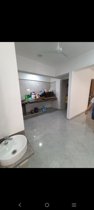 Kitchen in 3 BHK Apartment at Sankalp Gwala, Ambli – for Rent