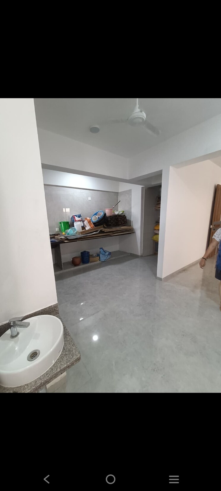 Kitchen, sankalp-gwala 3 Bedroom 847 Sq.Ft. Apartment In Ambli Ahmedabad 9352931