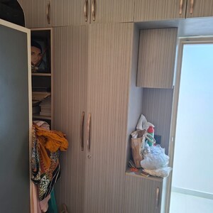 Furnished Amenities in 2 BHK Apartment at Signature The Millennia 3, Sector 37d – for Rent