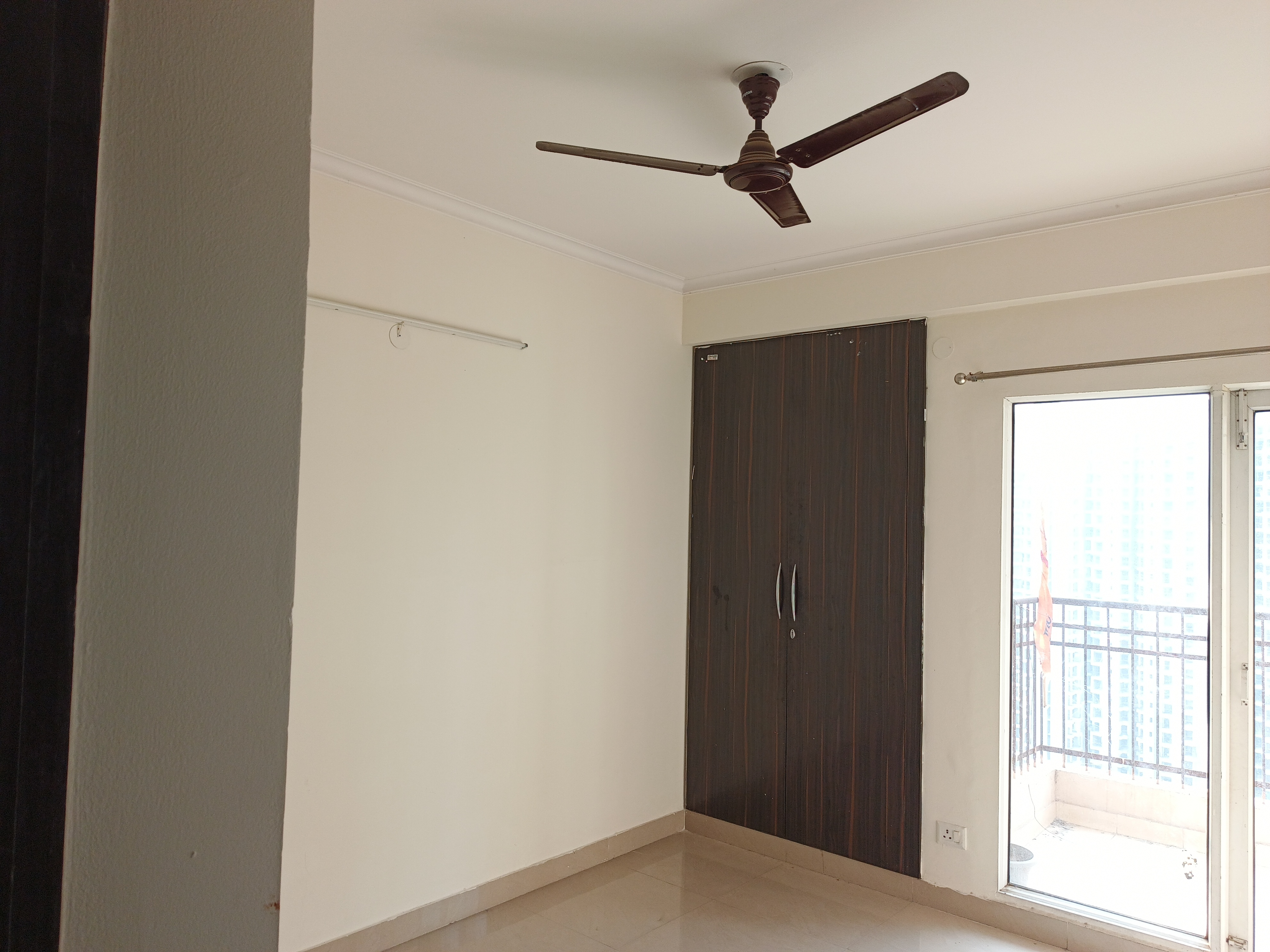 2 BHK + Study Room 1195 Sq.Ft. Apartment in Habitech Panch Tatva