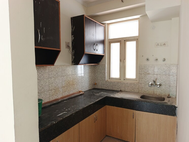 Kitchen, habitech-panch-tatva 2 Bedroom 1195 Sq.Ft. Apartment In Tech Zone 4 Greater Noida Greater Noida 9352942