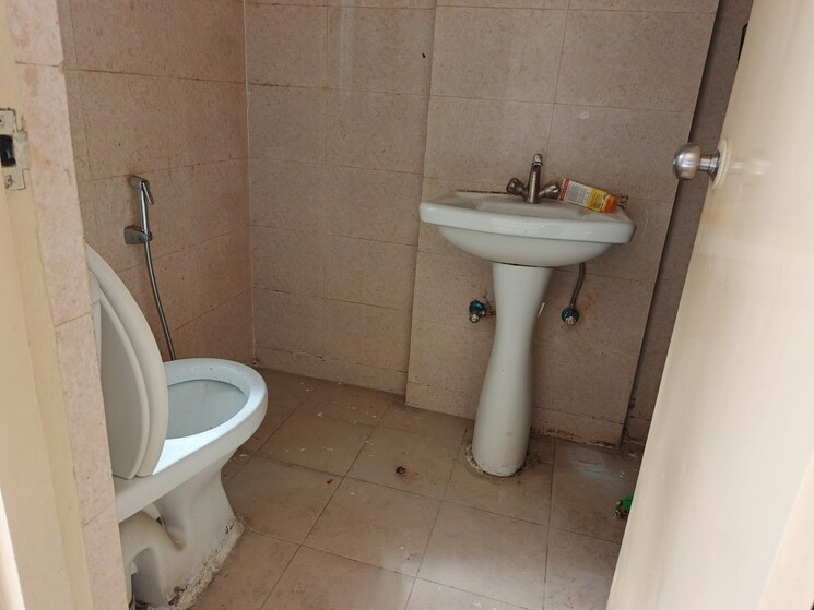 Bathroom, habitech-panch-tatva 2 Bedroom 1195 Sq.Ft. Apartment In Tech Zone 4 Greater Noida Greater Noida 9352942