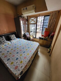 1 BHK Apartment For Sale in Bhumiraj Woods