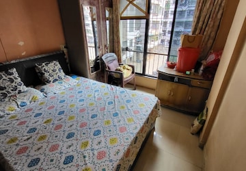 1 BHK Apartment For Sale in Bhumiraj Woods, Kharghar Sector 20