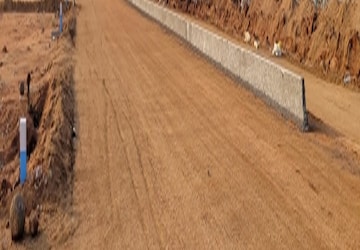 Plot For Sale in Nagole