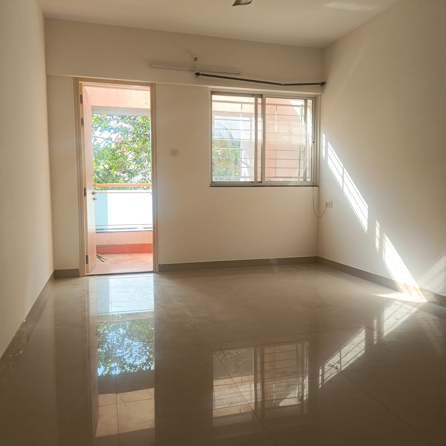 2 BHK Apartment For Sale in Verve Residency 