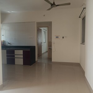 Room in 2 BHK Apartment at Wakad – for Sale