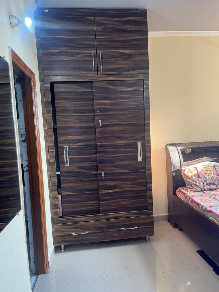 undefined, milton-tower 2 Bedroom 1100 Sq.Ft. Apartment In Vip Road Zirakpur 9352990