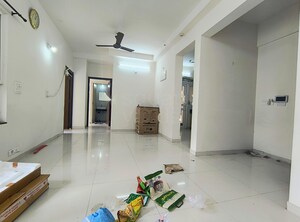 Living Room in 2 BHK Apartment at Godrej Infinity, Keshav Nagar – for Rent