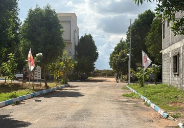 3 BHK Villa – Garden View at Sarjapur - for Sale