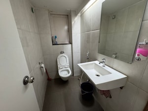 Floor Plan in  Office Space at Rustomjee Central Park, Andheri East – for Rent