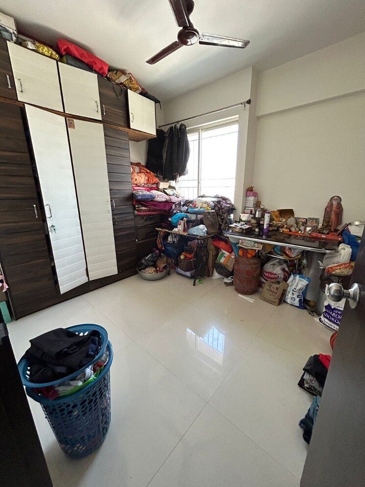 undefined, namrata-life-360 2 Bedroom 750 Sq.Ft. Apartment In Rahatani Pune 9352940