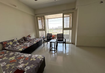 2 BHK Apartment For Sale in Namrata Life 360, Rahatani