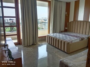 3 BHK Independent House For Rent in Sector 7