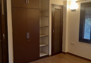 3 BHK Builder Floor For Rent in Safdarjung Enclave