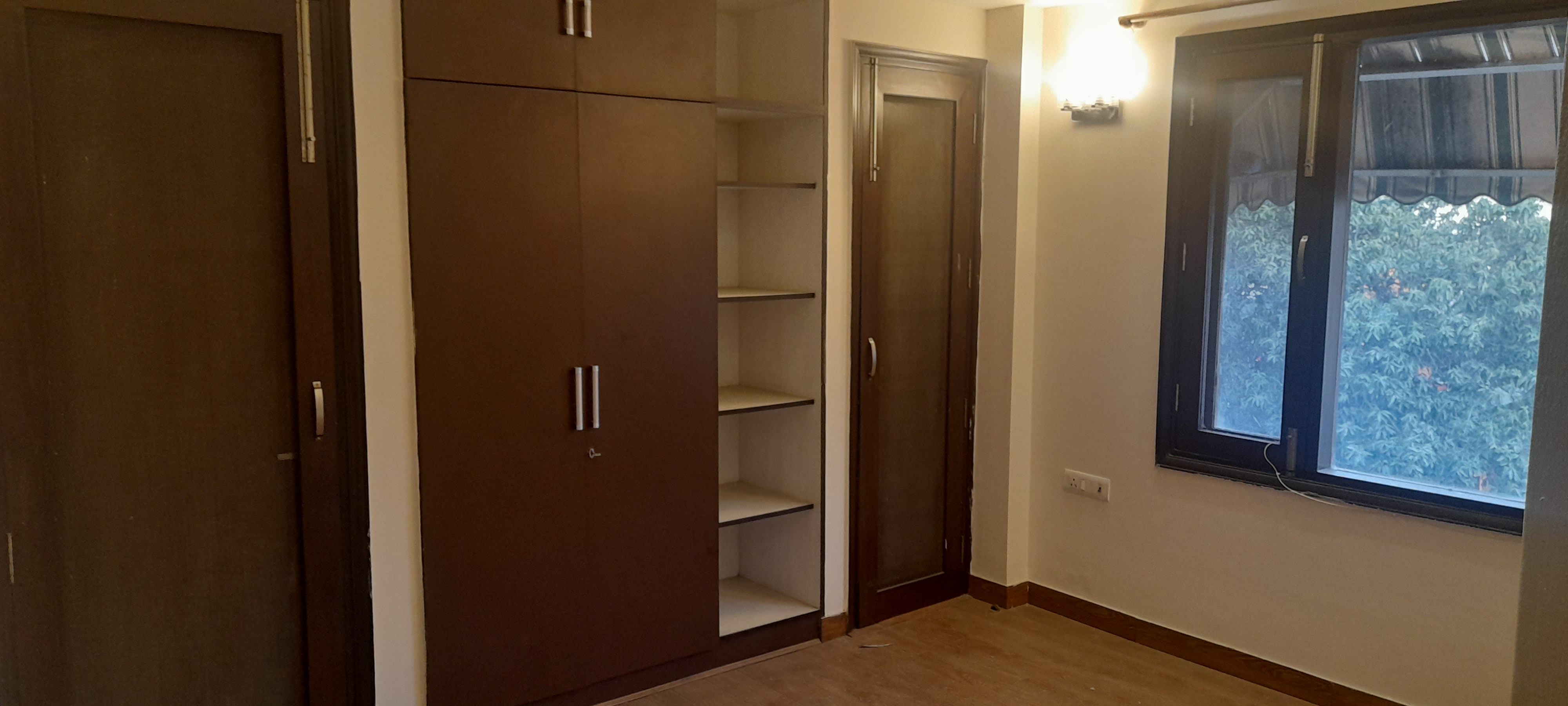 3 BHK Builder Floor For Rent in Safdarjung Enclave