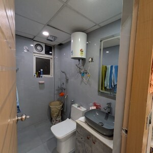 Team Area in 2 BHK Apartment at Signature The Millennia 2, Garoli Kalan – for Rent