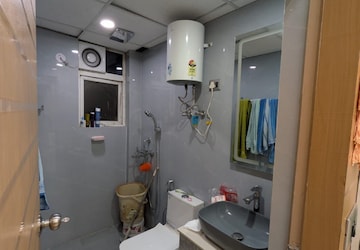 Team Area in 2 BHK Apartment at Signature The Millennia 2, Garoli Kalan – for Rent