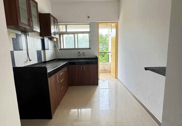 Kitchen in 2 BHK Apartment at Kolte Patil Downtown Beryl, Kharadi – for Rent