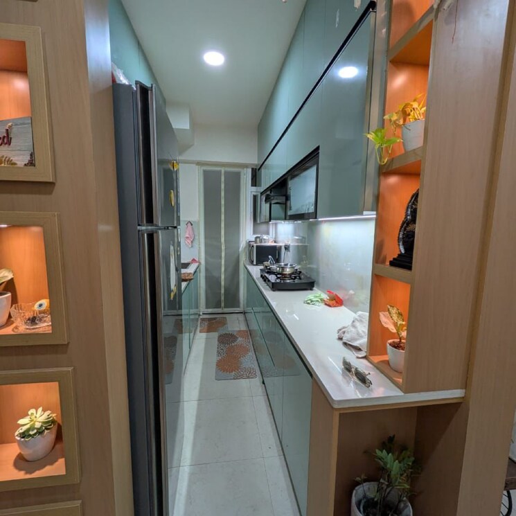 Balcony, signature-the-millennia-2 2 Bedroom 681 Sq.Ft. Apartment In Garoli Kalan Gurgaon 9352974