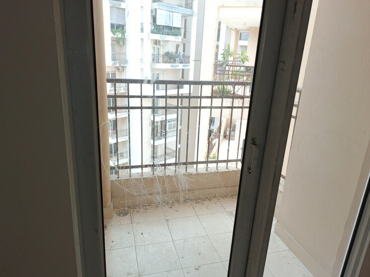 Balcony, galaxy-vega 2 Bedroom 1195 Sq.Ft. Apartment In Tech Zone 4 Greater Noida Greater Noida 9352971