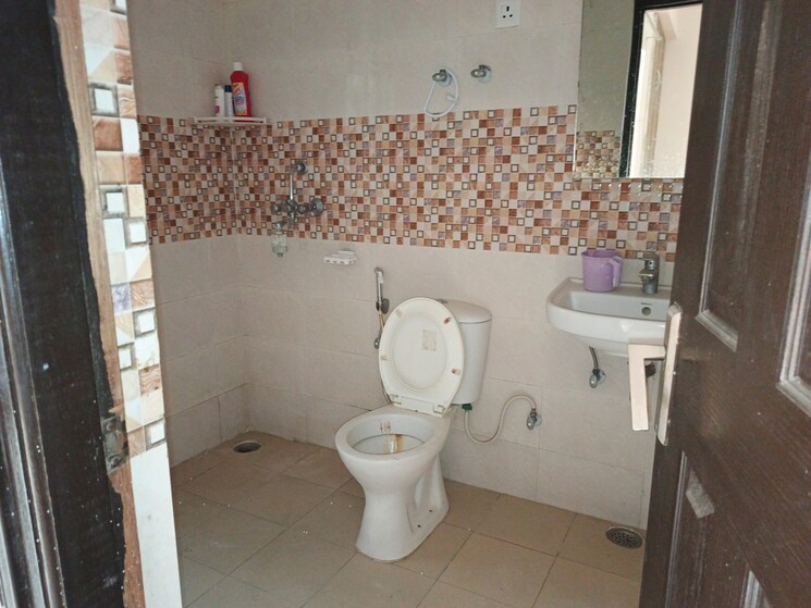 Bathroom, galaxy-vega 2 Bedroom 1195 Sq.Ft. Apartment In Tech Zone 4 Greater Noida Greater Noida 9352971