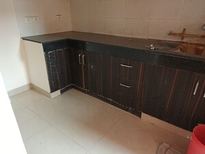 Kitchen in 2 BHK Apartment at Galaxy Vega, Tech Zone 4 Greater Noida – for Rent