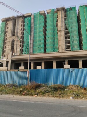 2.5 BHK Apartment For Sale in Arttech Maulshree Heights, Sector 84