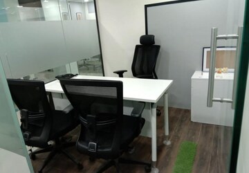 Team Area in  Office Space at Thane West – for Rent