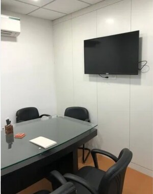 Team Area in  Office Space at Thane West – for Rent