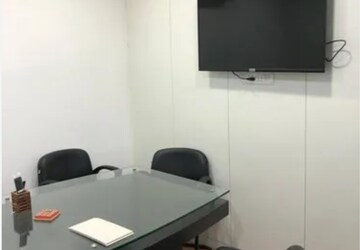 Team Area in  Office Space at Thane West – for Rent