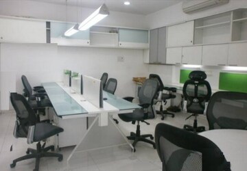 Office Space For Rent in Thane West