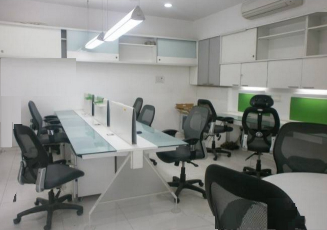 Office Space For Rent in Centurm Business 