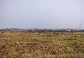 Plot For Sale in New Town