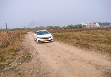 Plot at New Town – for Sale