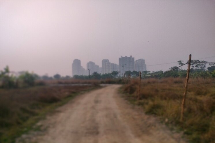 undefined, new town  725 Sq.Ft. Plot In New Town Kolkata 9353415