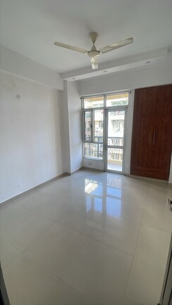 2.5 BHK + Study Room Apartment For Sale in Fusion Homes