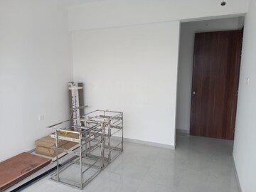 Staircase in 3.5 BHK Apartment at Mantra Mirari, Koregaon Park – for Rent