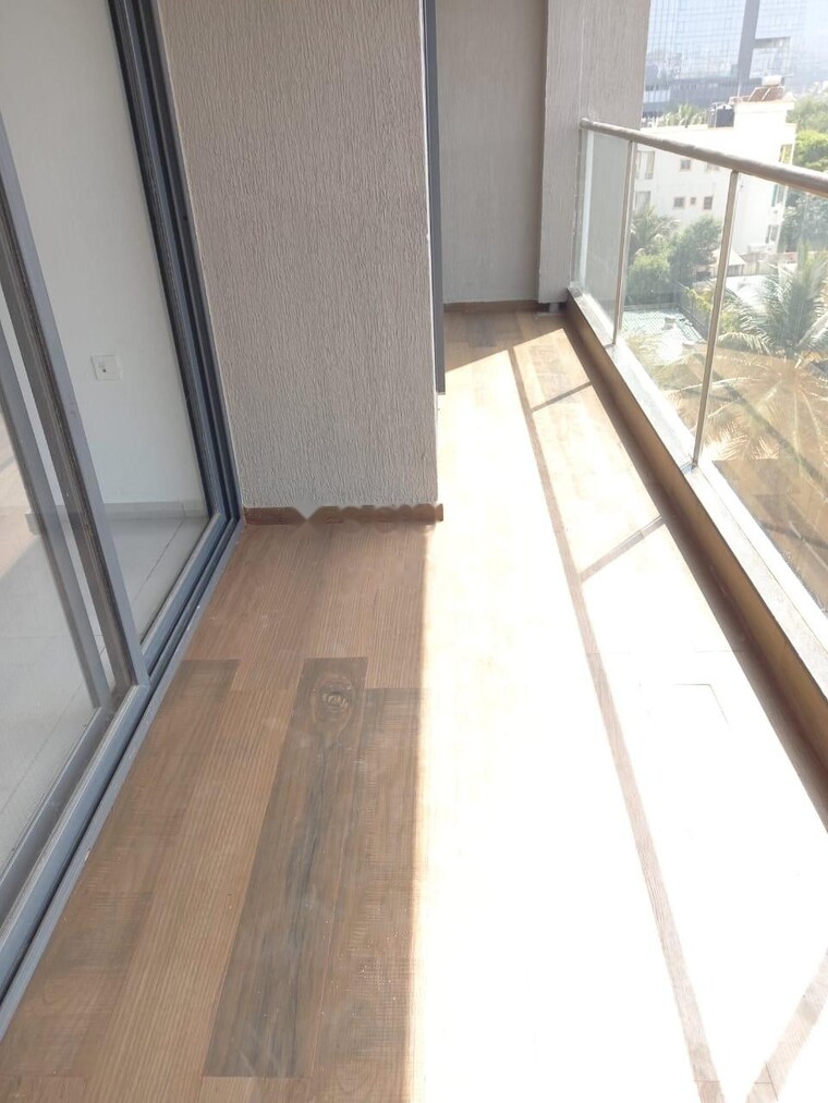 Balcony, mantra-mirari 3.5 Bedroom 1200 Sq.Ft. Apartment In Koregaon Park Pune 9352969