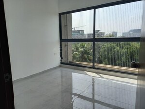 Balcony in 3.5 BHK Apartment at Mantra Mirari, Koregaon Park – for Rent