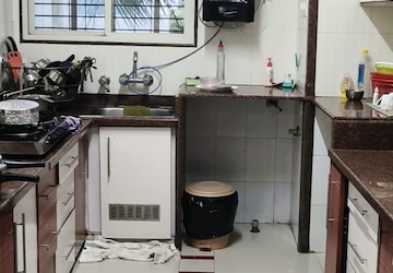 Kitchen in 5 BHK Builder Floor at Jayanagar – for Sale